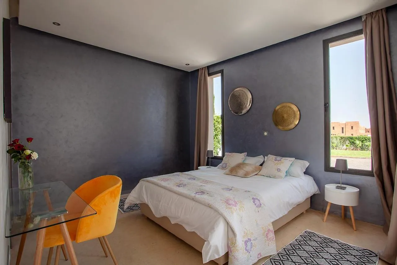 Villa Essra Marakeş